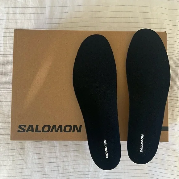 Salomon Ultra Glide 2 Trail Running Shoes M 11.5 - Picture 11 of 11